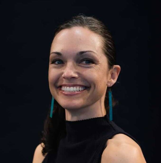 Meghan McGrath