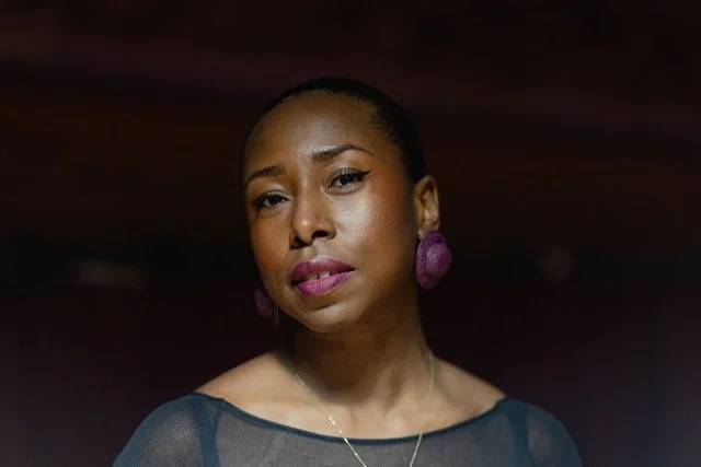 JAE Dance Center - Marie France M Noel
