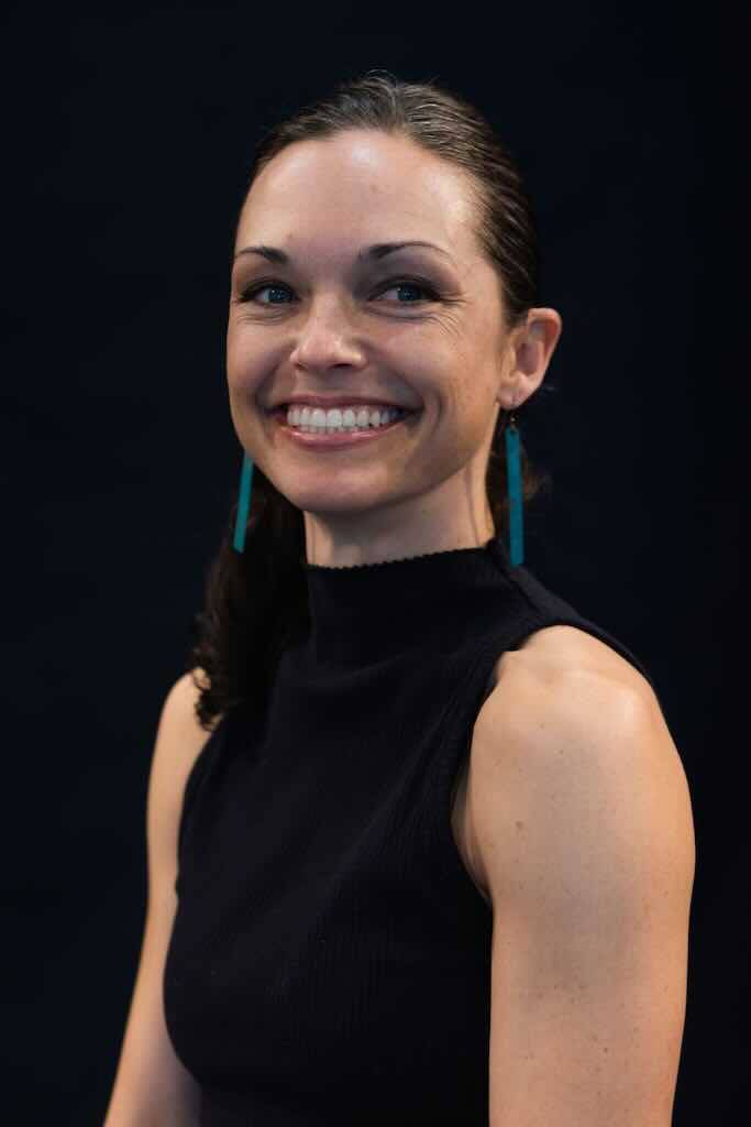 Meghan McGrath