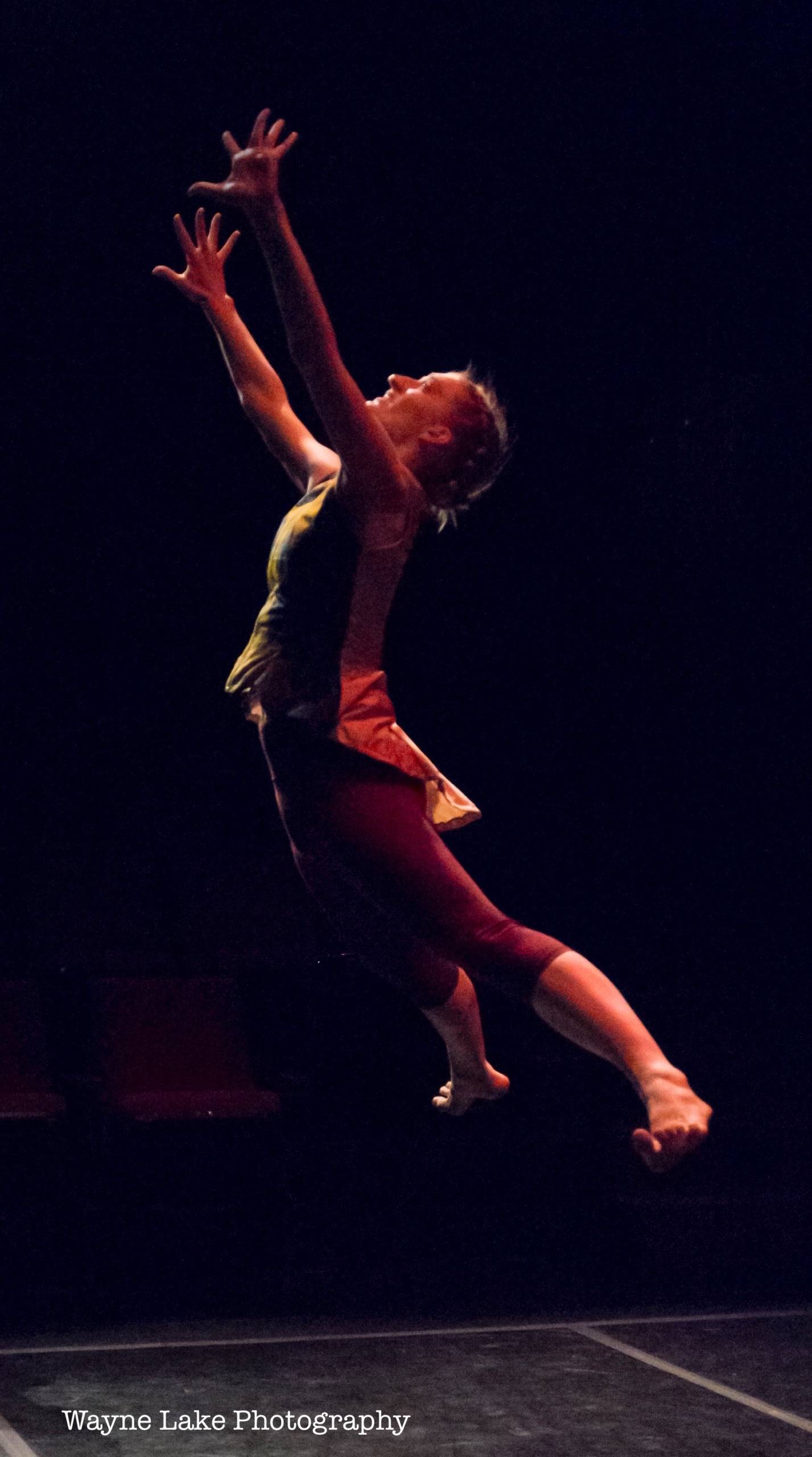 JAE Vwayaj, Dancer_ Meghan Riling