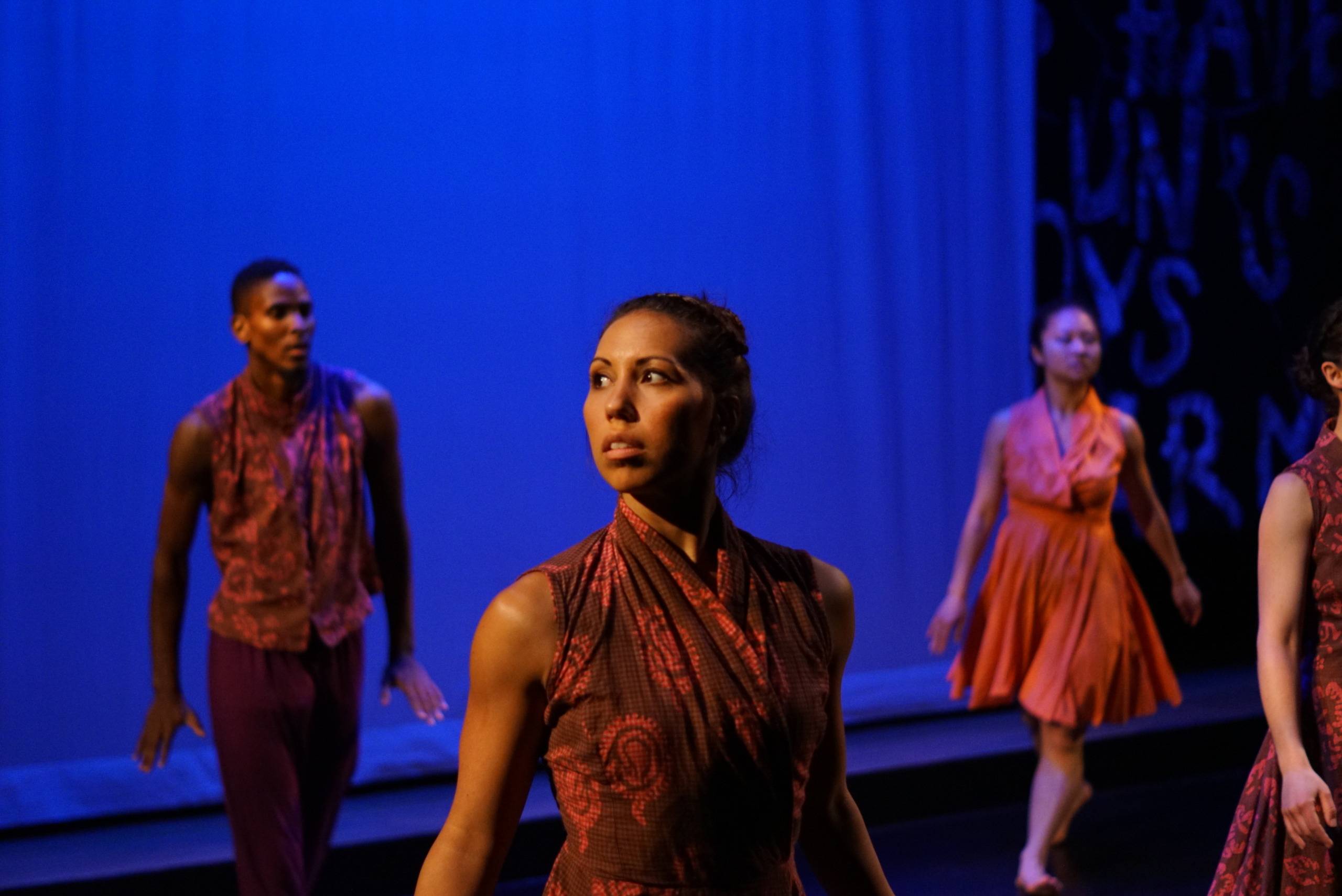 JAE Vwayaj Intro, Dancer_ Lonnie Stanton