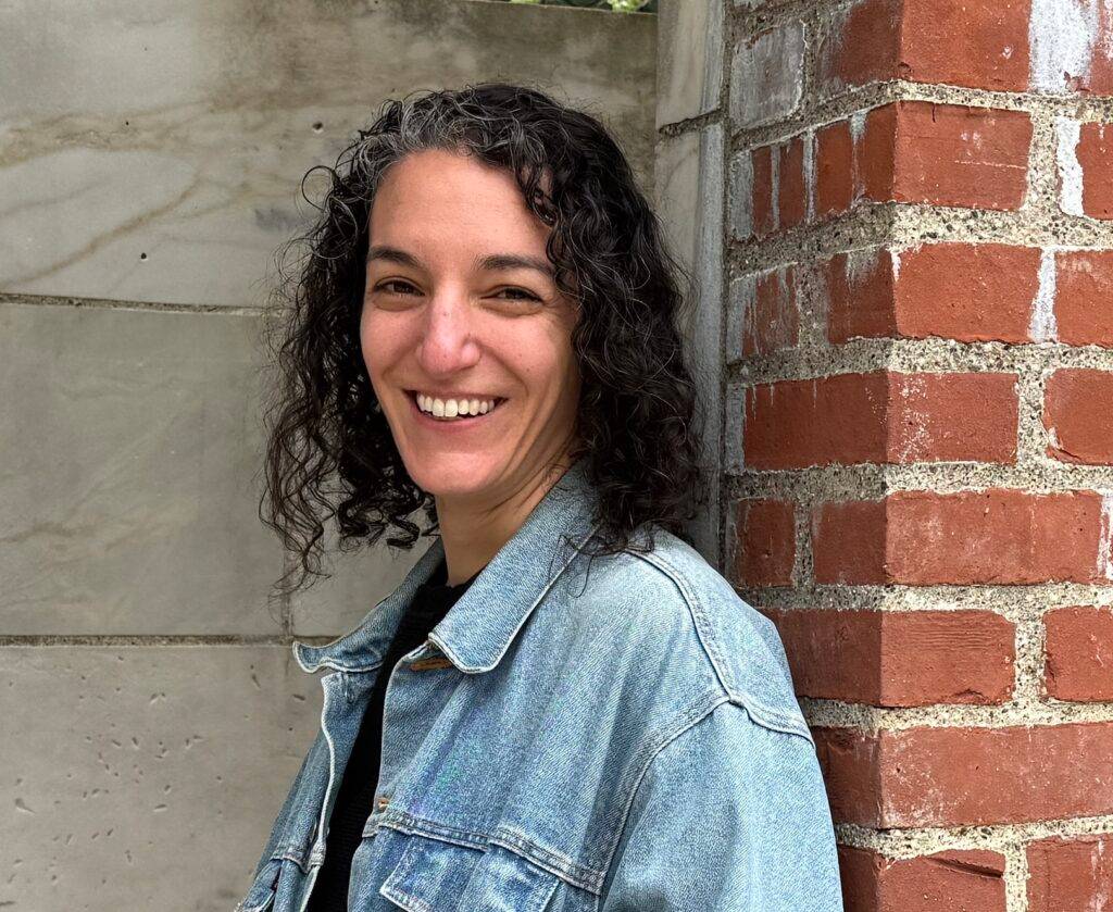 Shara Guarnaccia